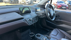 BMW i3 125kW 42kWh 5dr Auto Electric Hatchback